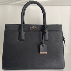 Kate Spade Handbag with original box and dust bag